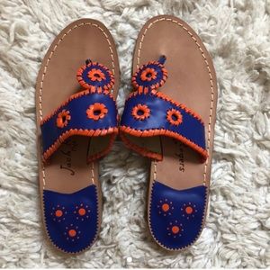 Jack Rogers